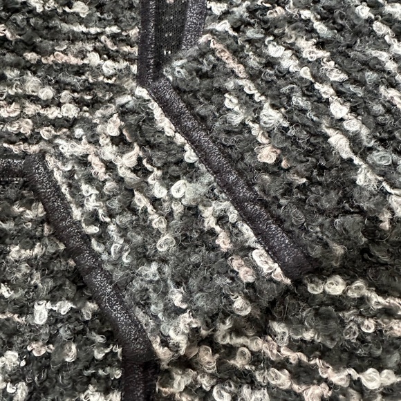 Only Bouclée Sweater - Picture 4 of 8